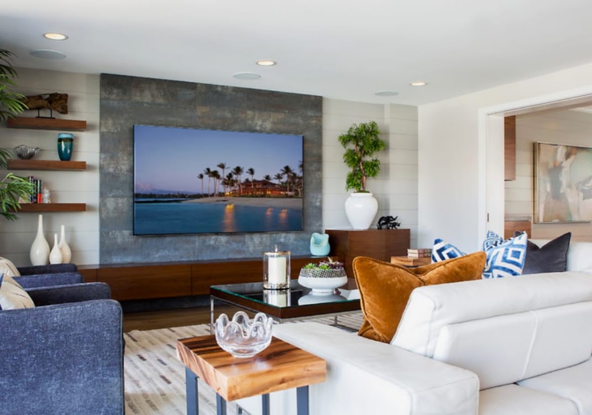 MGM Interiors project photo