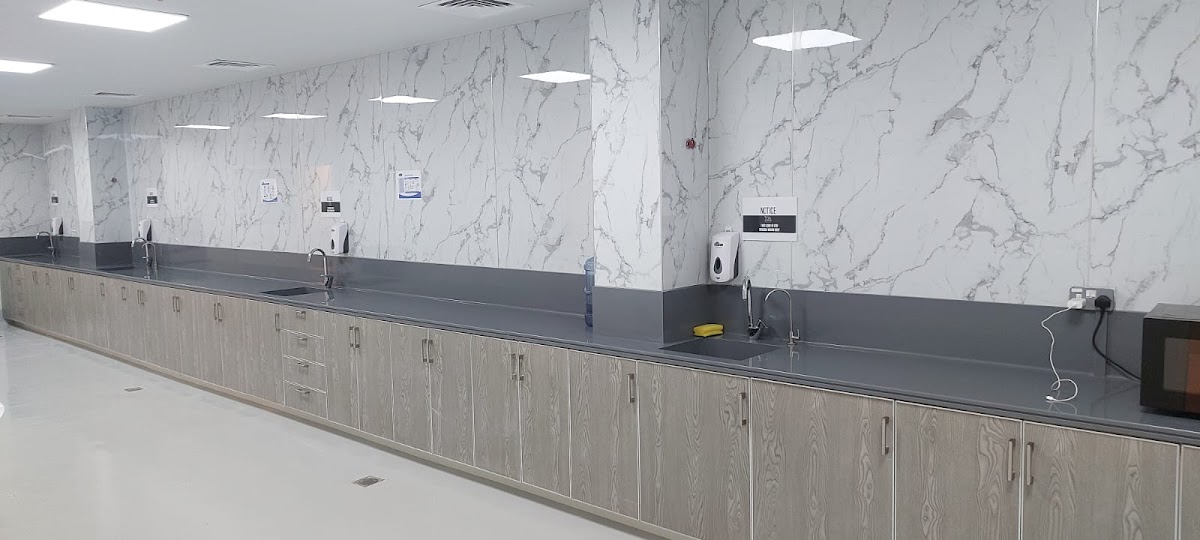 Al Safwan Service LLC project photo