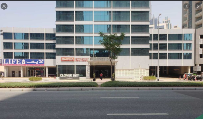 Al Safwan Service LLC project photo