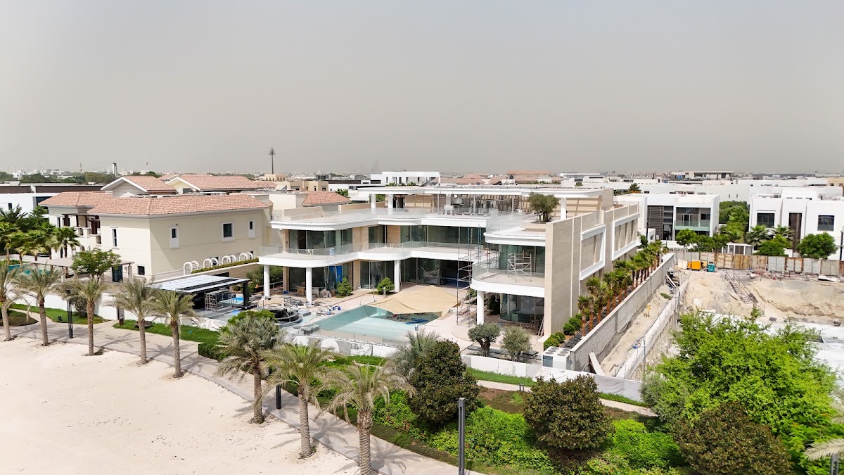Luxedesign Villas project photo