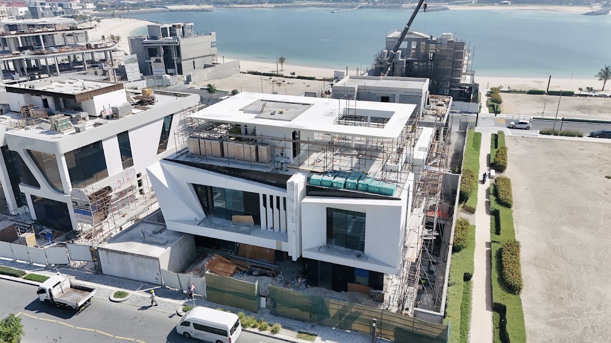 Luxedesign Villas project photo