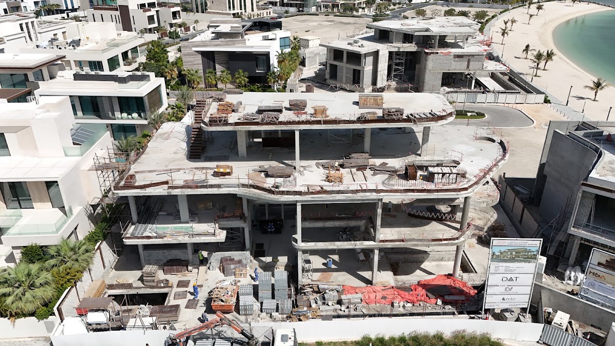 Luxedesign Villas project photo