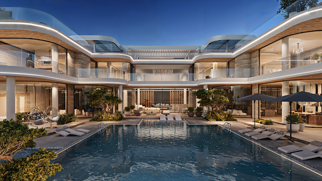 Luxedesign Villas