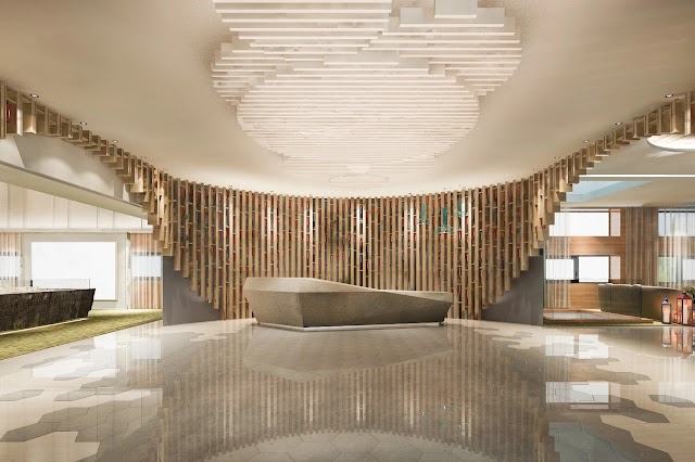 Parm Decor - Interior Fit Out Contractor in Dubai