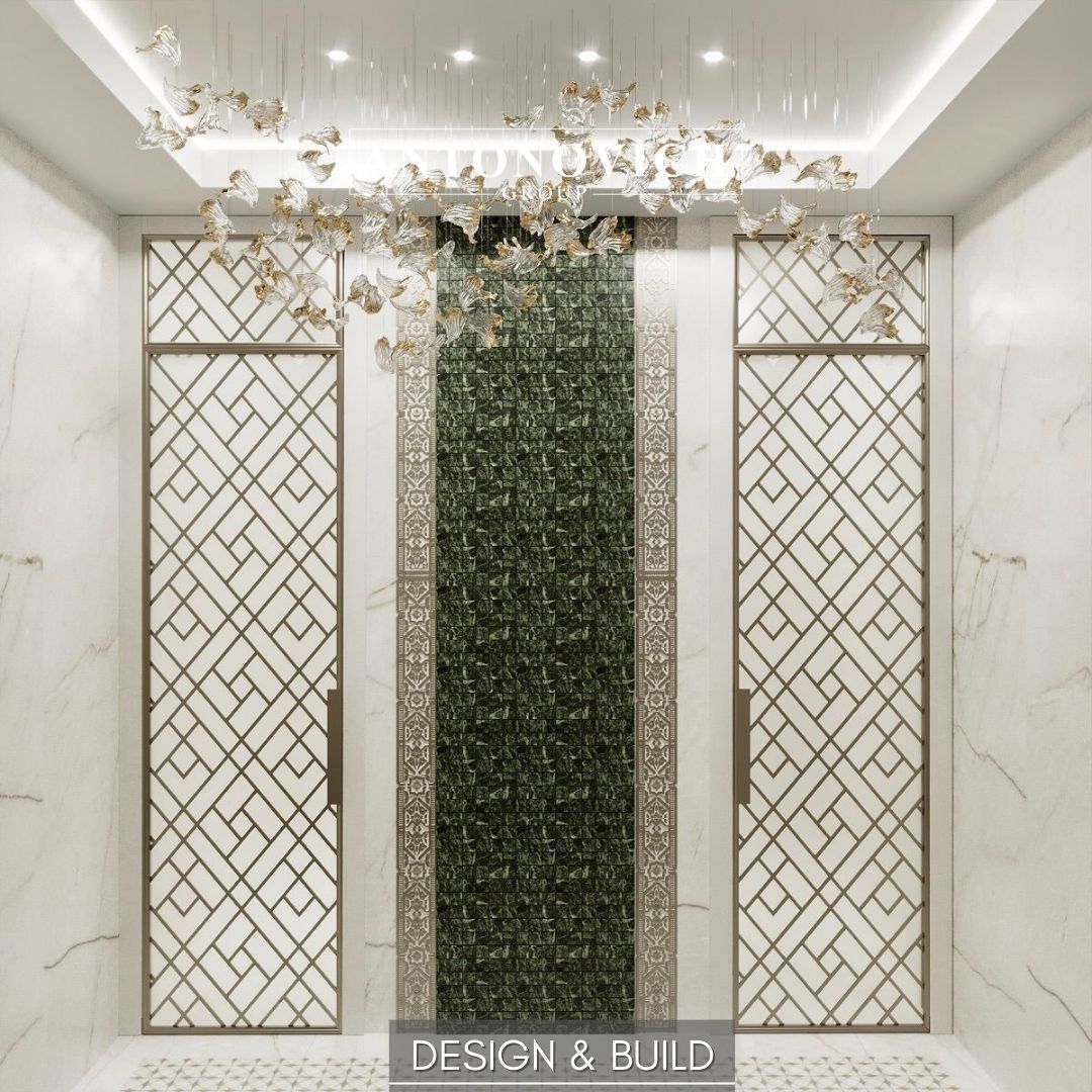 Antonovich Design project photo