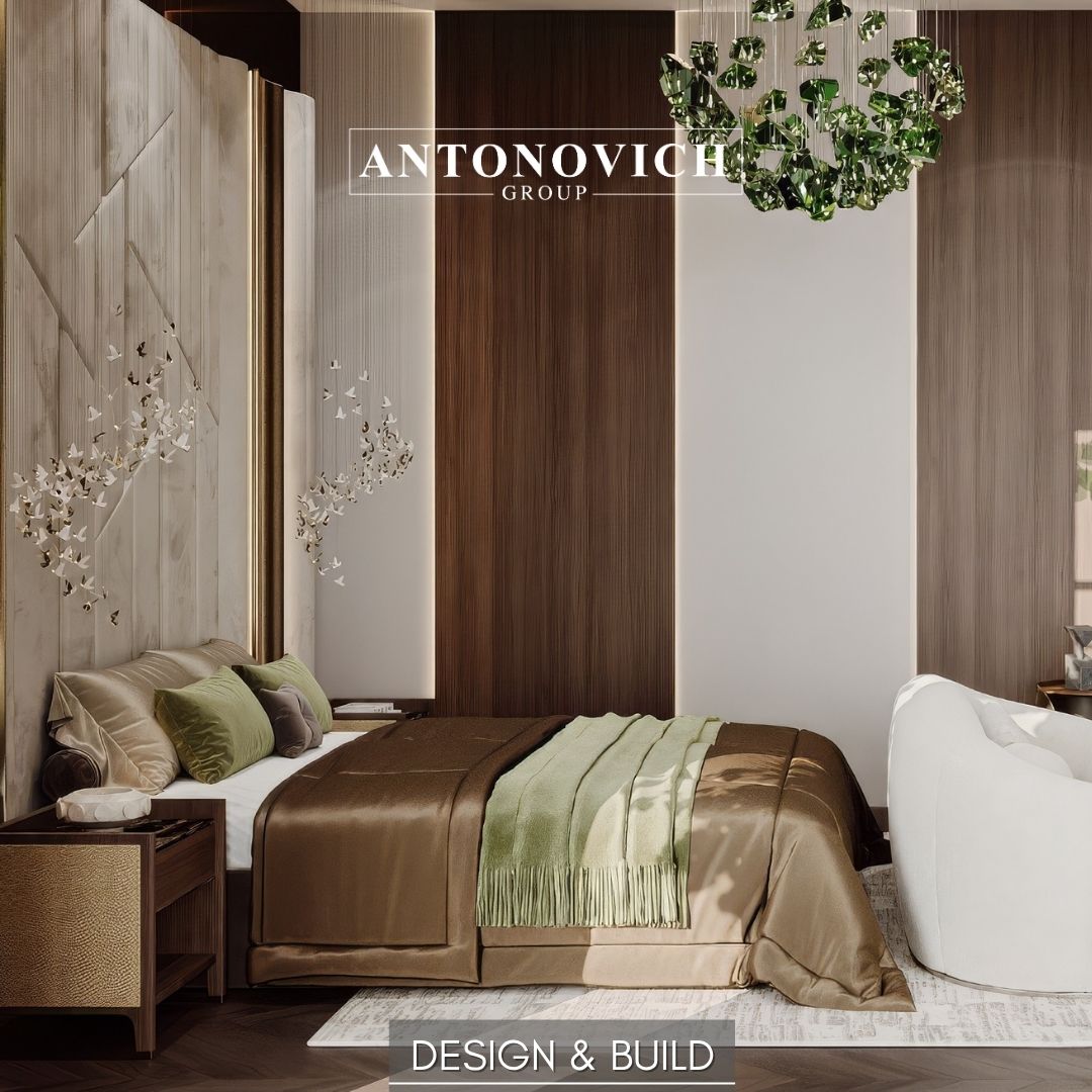 Antonovich Design project photo