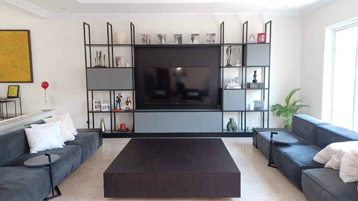 WOOD WORLD DECOR LLC project photo