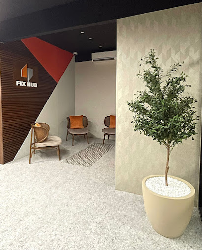 Fix Hub Interiors LLC