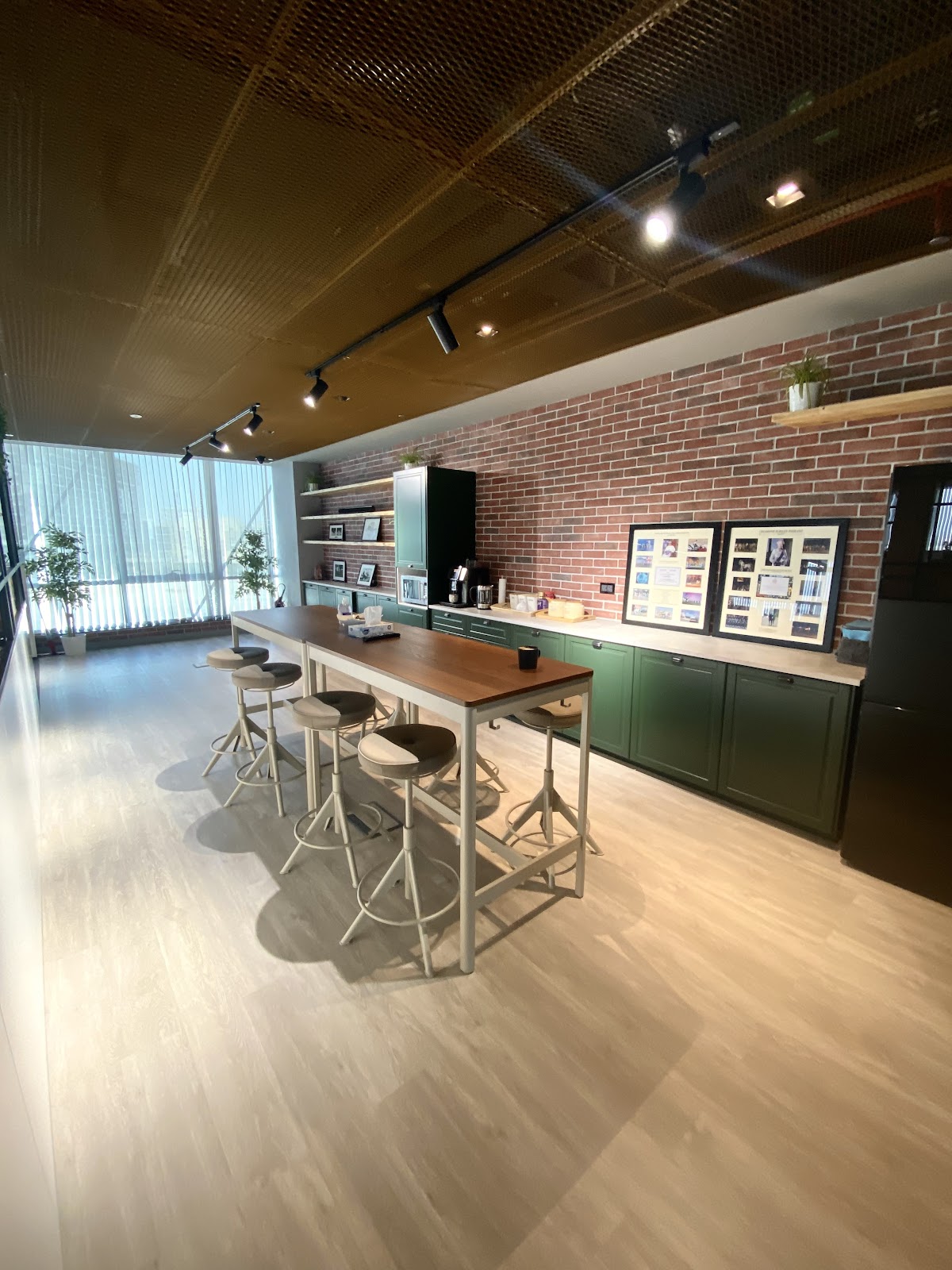 JAAN CONTRACTING & INTERIORS L.L.C project photo