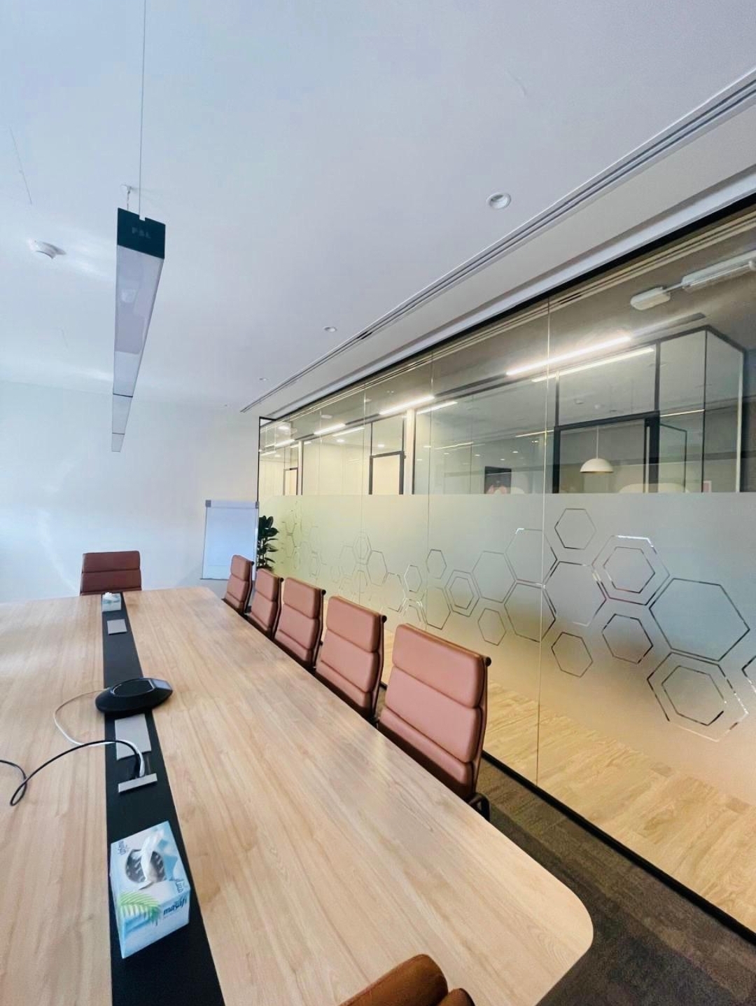 JAAN CONTRACTING & INTERIORS L.L.C project photo