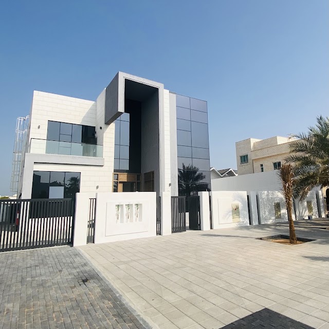 JAAN CONTRACTING & INTERIORS L.L.C