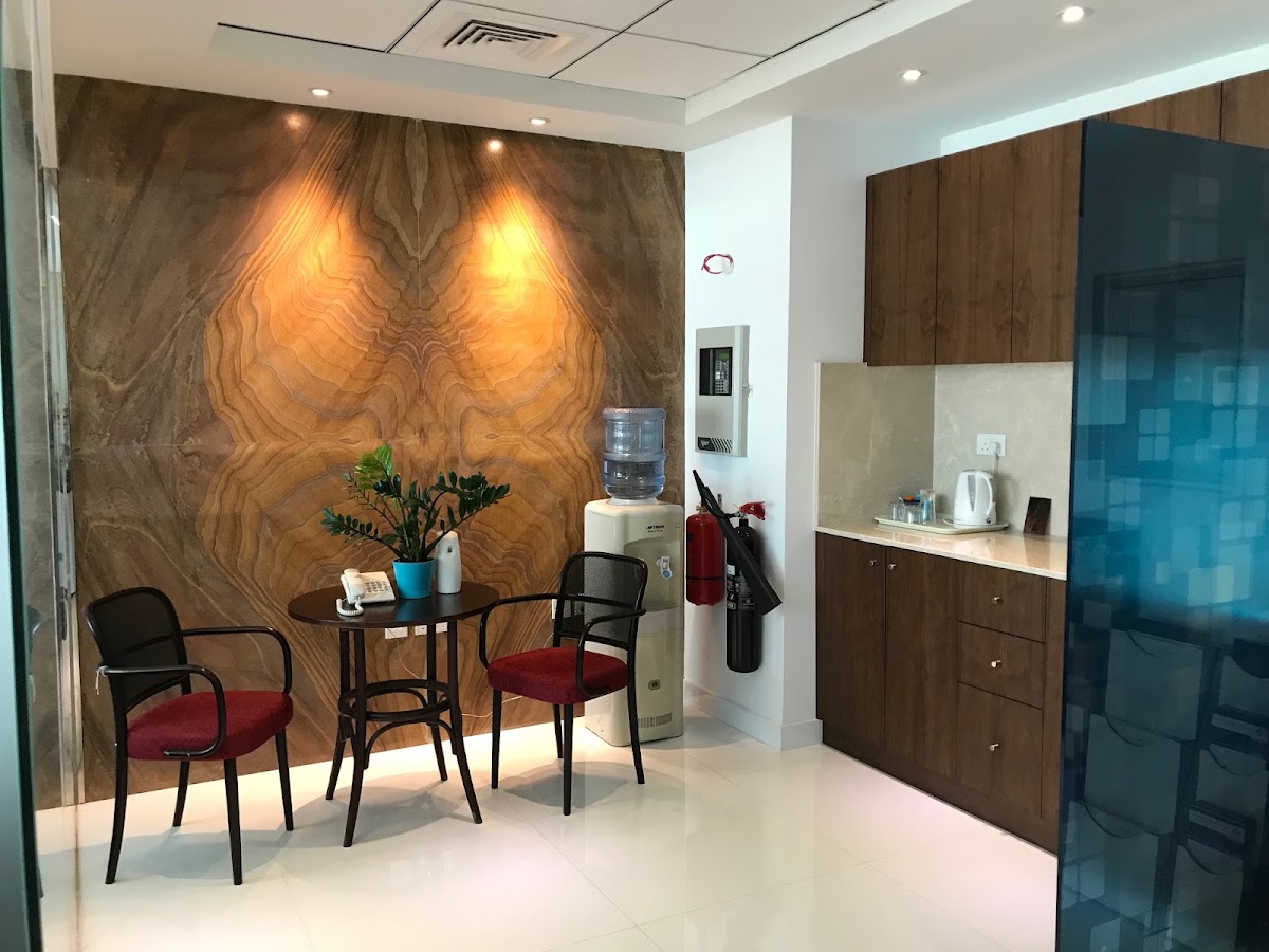 Blue Box Interiors LLC project photo