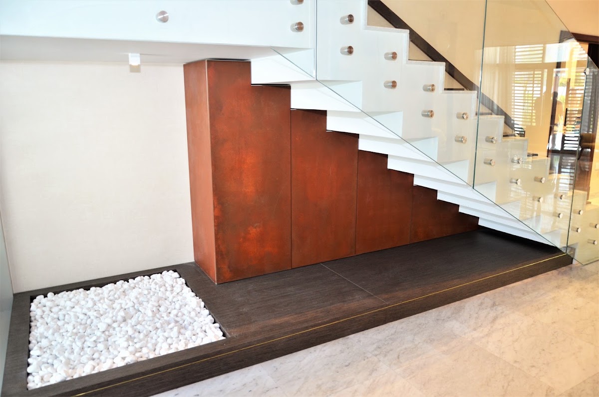 Blue Box Interiors LLC project photo