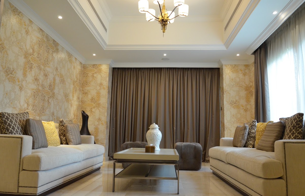 Blue Box Interiors LLC project photo