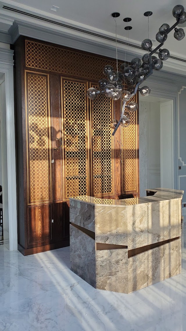 Blue Box Interiors LLC