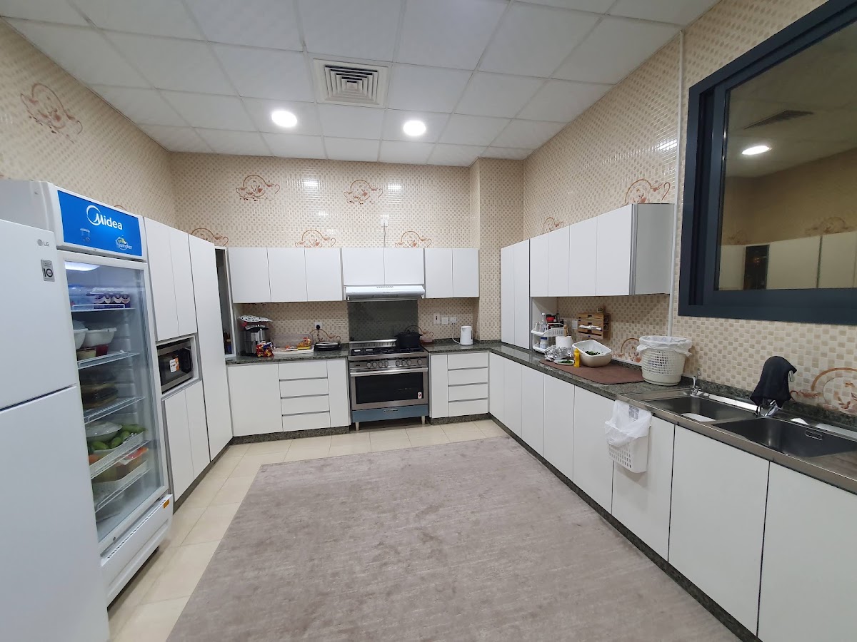 DIBBA MANUAL CARPENTRY project photo