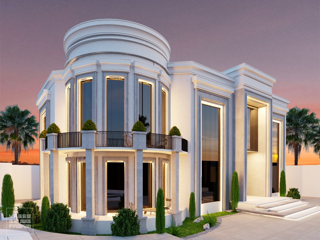 Yaser Fanari Interior and Fitout project photo
