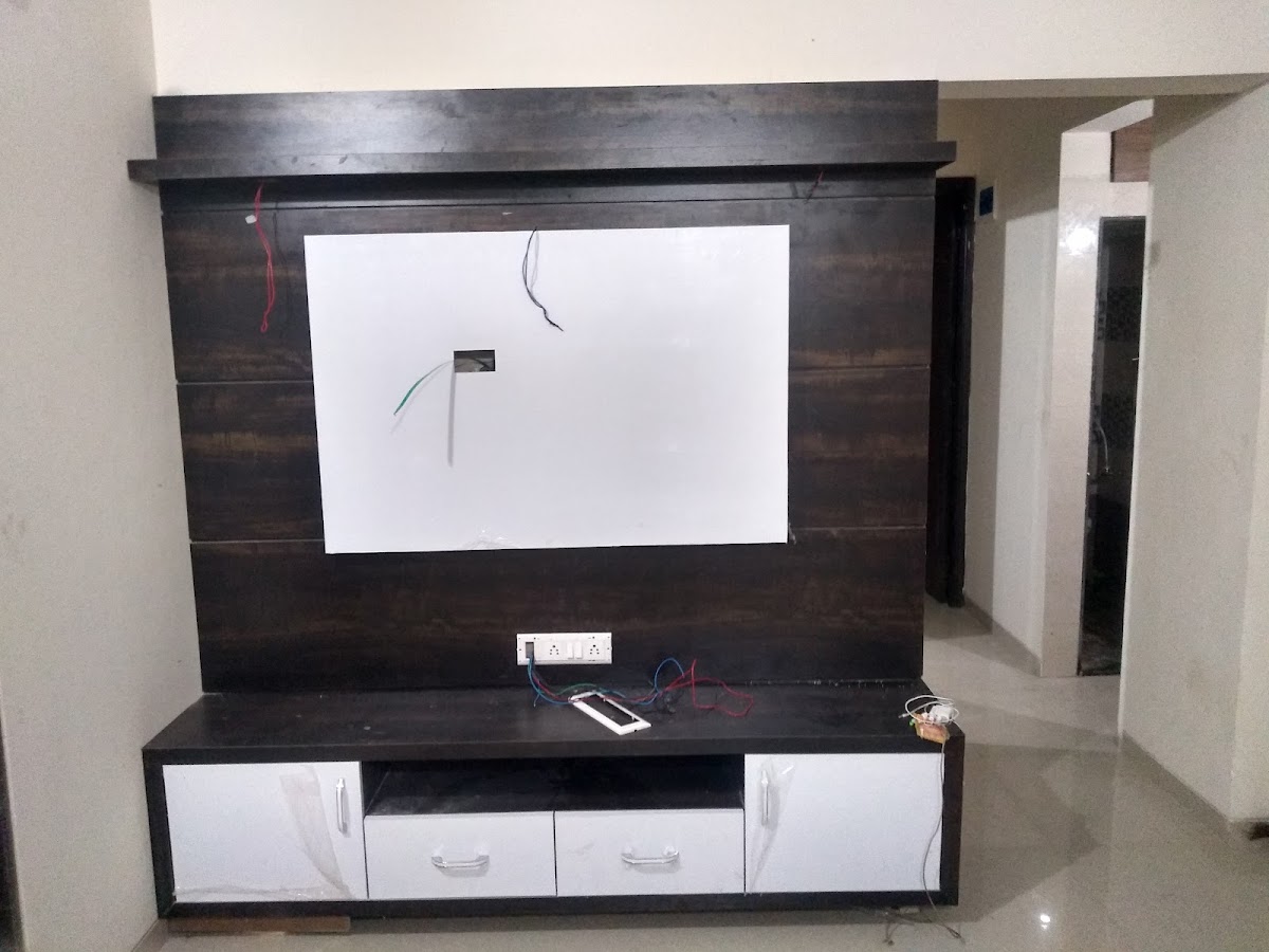 SHOPFIT INTERIOR LLC project photo