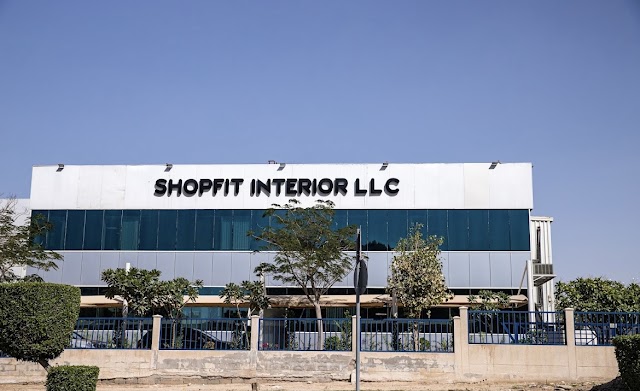 SHOPFIT INTERIOR LLC