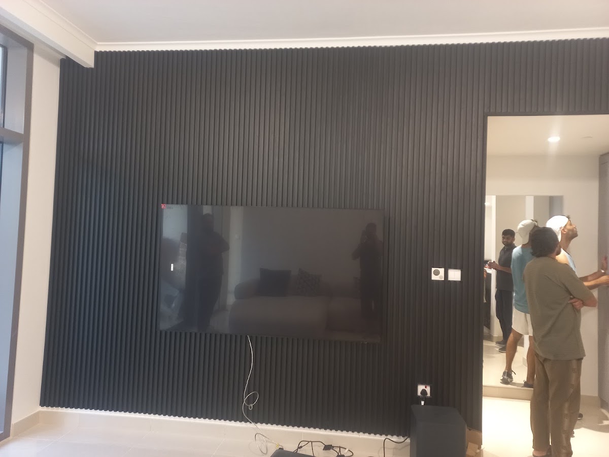Basat Anwer Technical Services L.L.C project photo