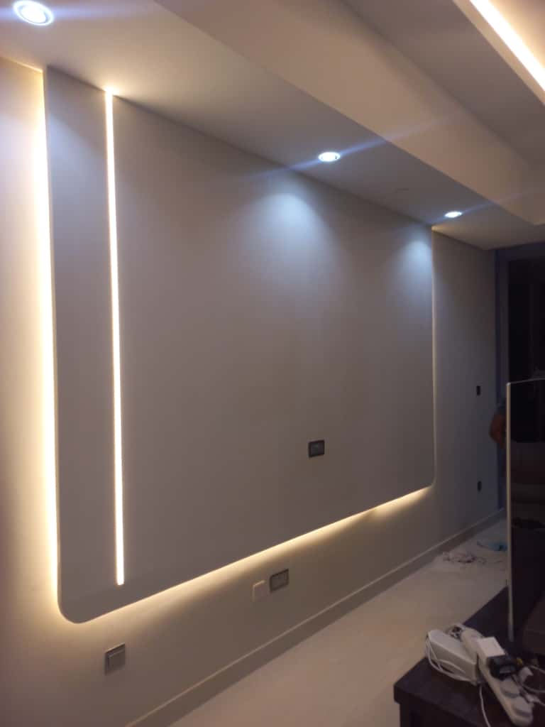 Basat Anwer Technical Services L.L.C project photo