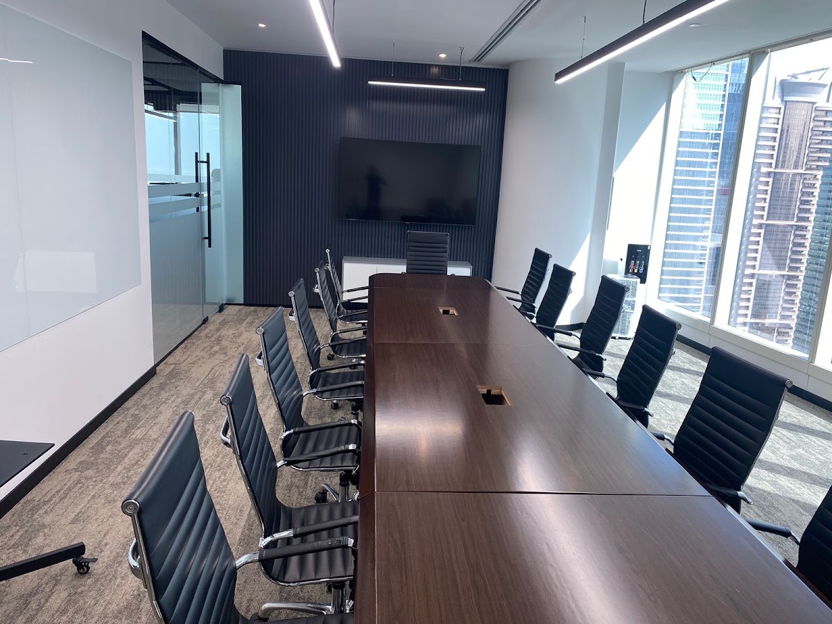 NORTH STAR Joinery & Interiors project photo