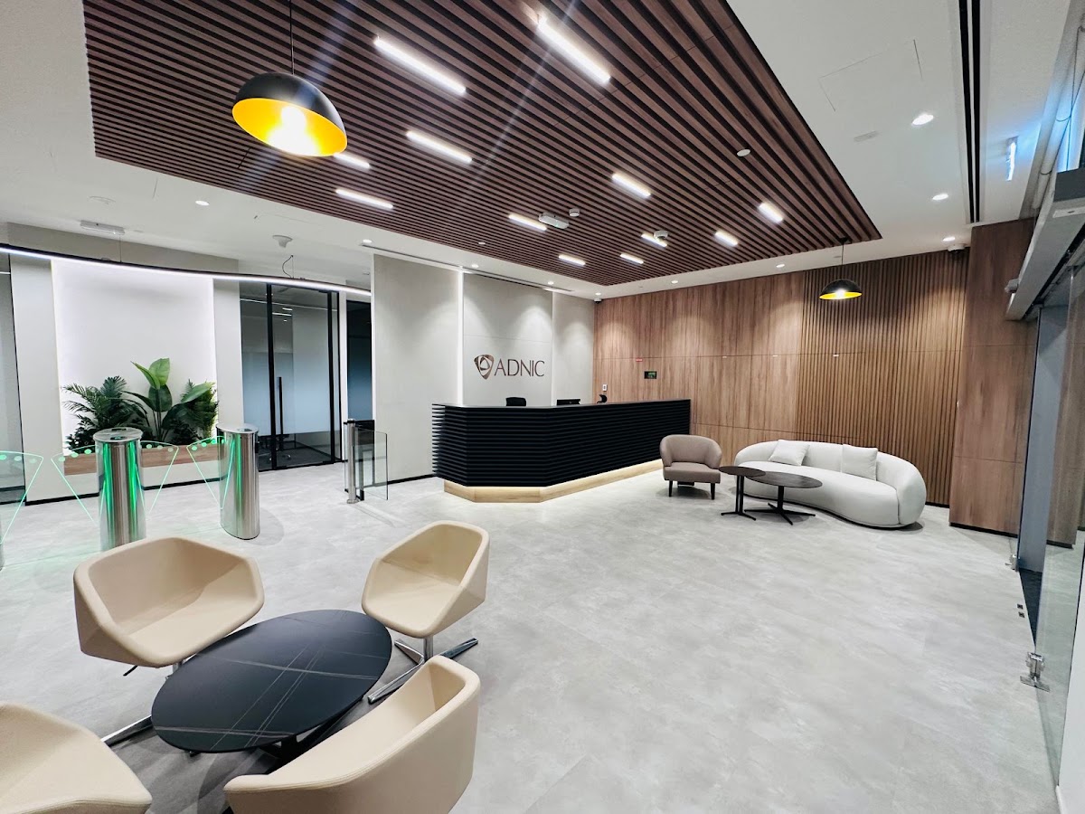 NORTH STAR Joinery & Interiors project photo