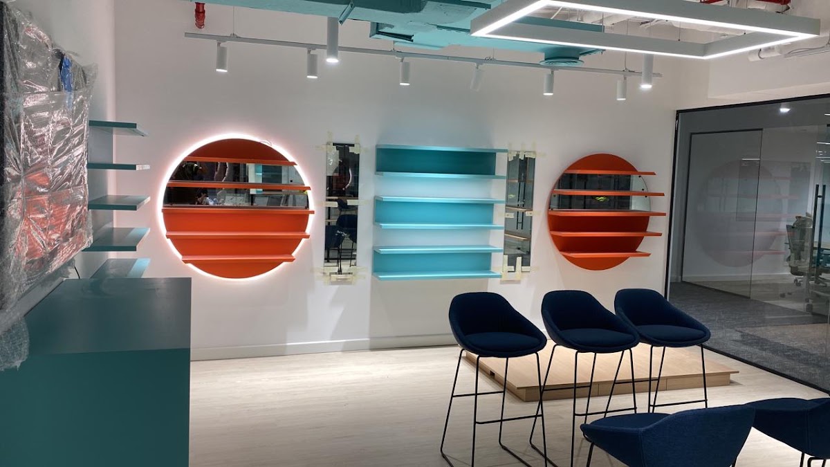 NORTH STAR Joinery & Interiors project photo