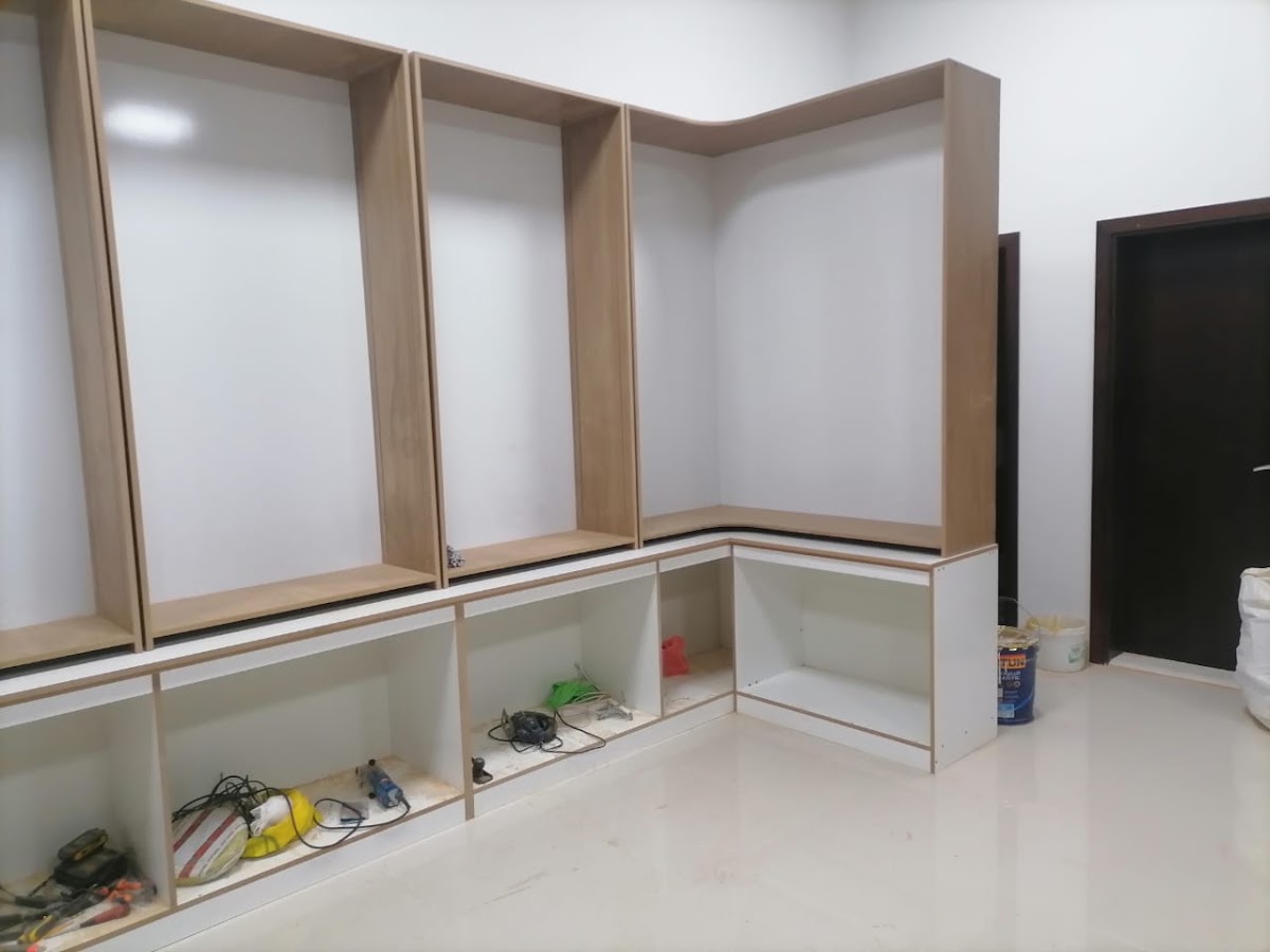 Ayesh Technical Services project photo