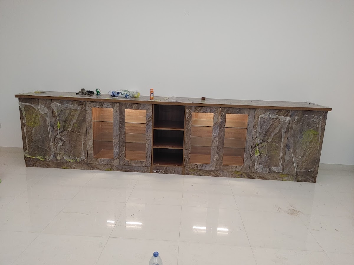 Ayesh Technical Services project photo