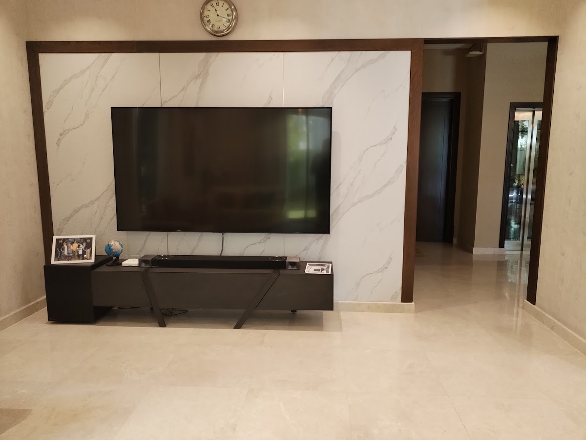 Ayesh Technical Services project photo