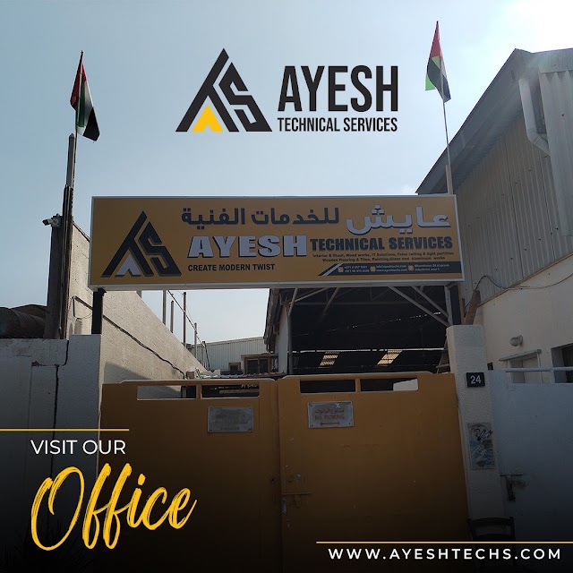 Ayesh Technical Services
