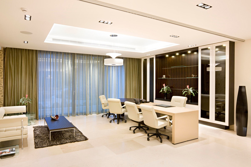 Falcon Interior Decoration LLC project photo