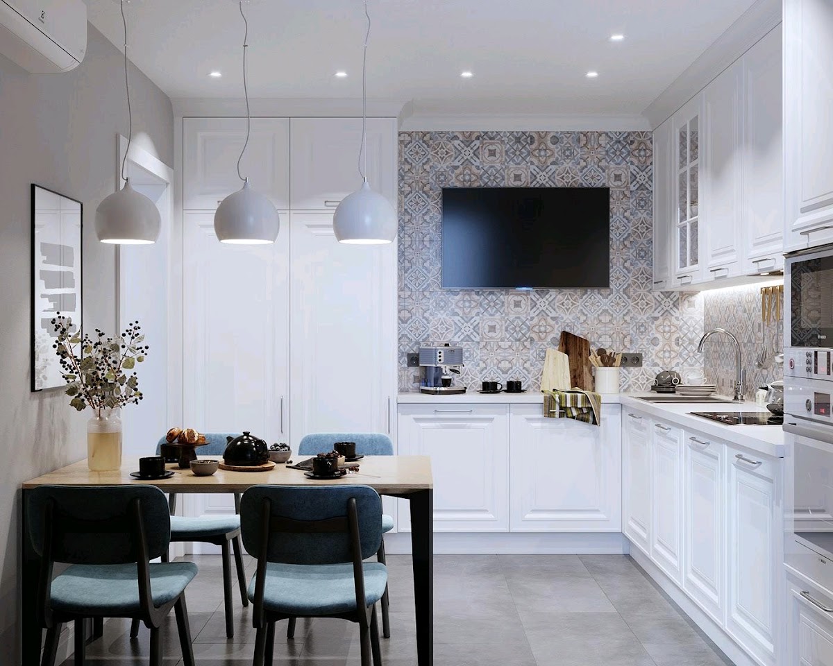 Falcon Interior Decoration LLC project photo