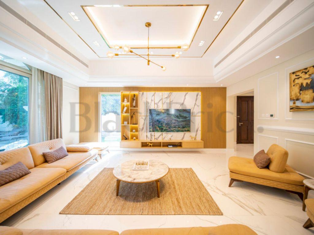 Falcon Interior Decoration LLC project photo