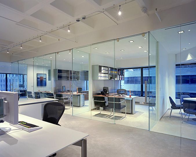 Falcon Interior Decoration LLC project photo