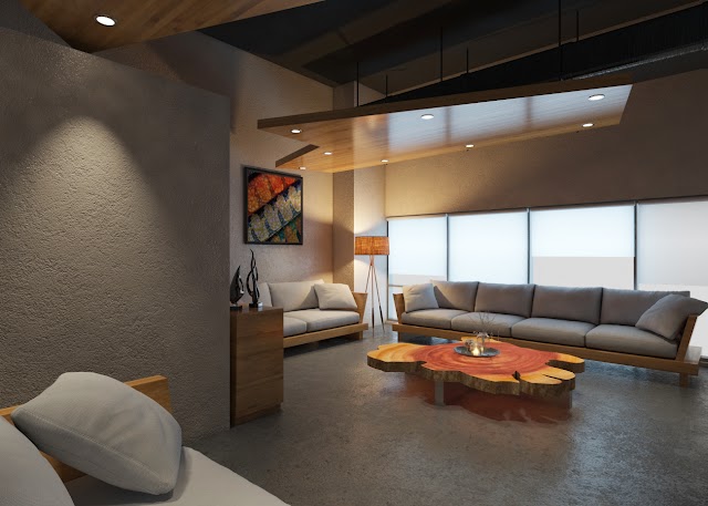 Falcon Interior Decoration LLC