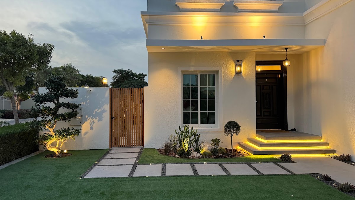 Blue Oak Contracting & Design LLC project photo