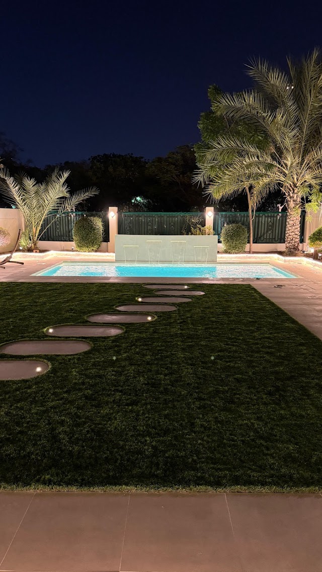 Blue Oak Contracting & Design LLC