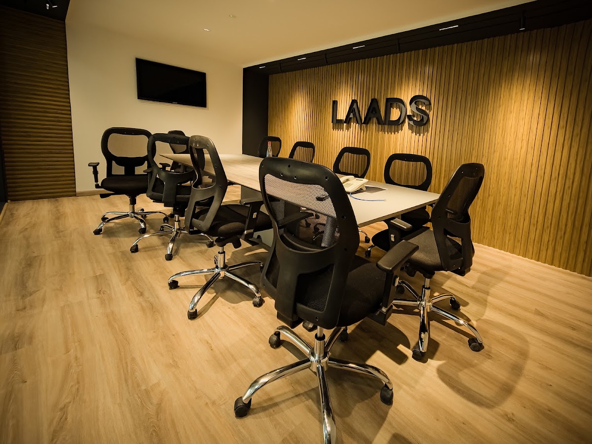 LAADS project photo