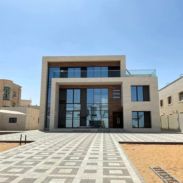 Kayan Al Zaman Building Contracting LLC Dubai project photo