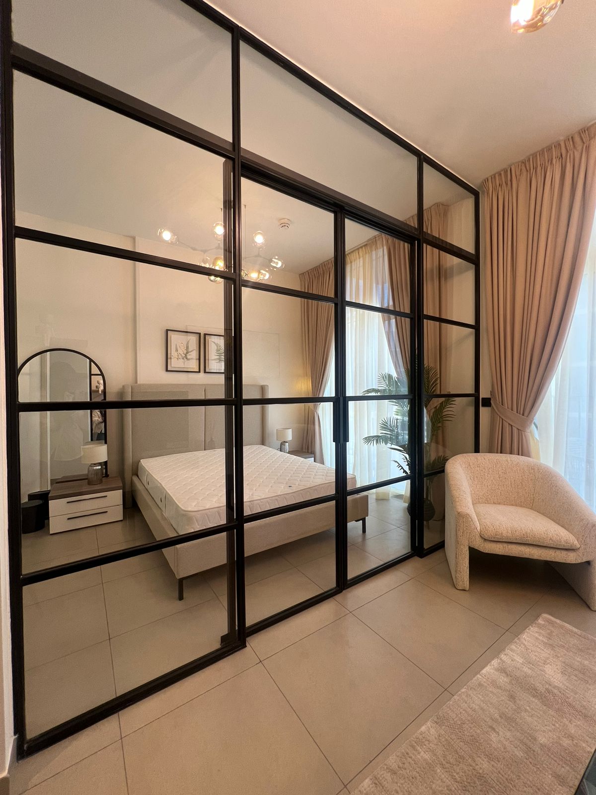 Interior Company Design Studio, Dubai project photo