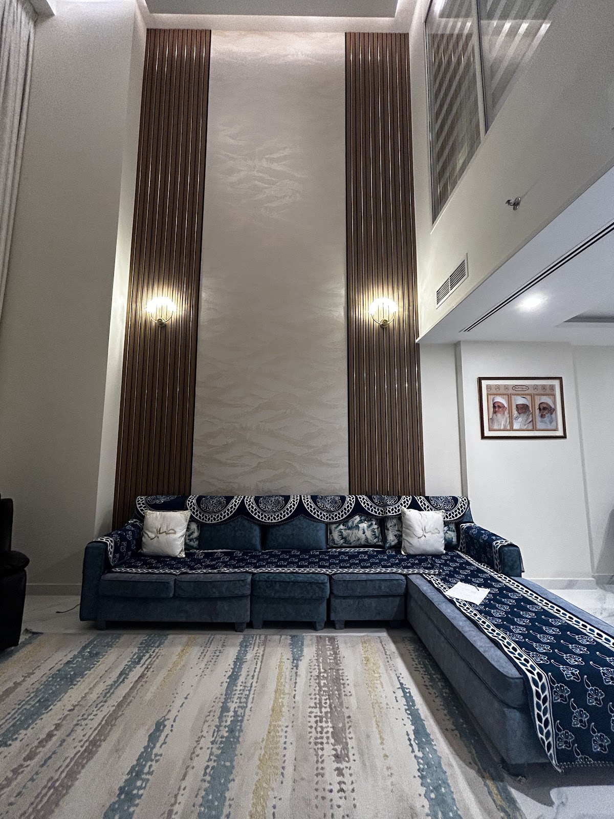 Interior Company Design Studio, Dubai project photo