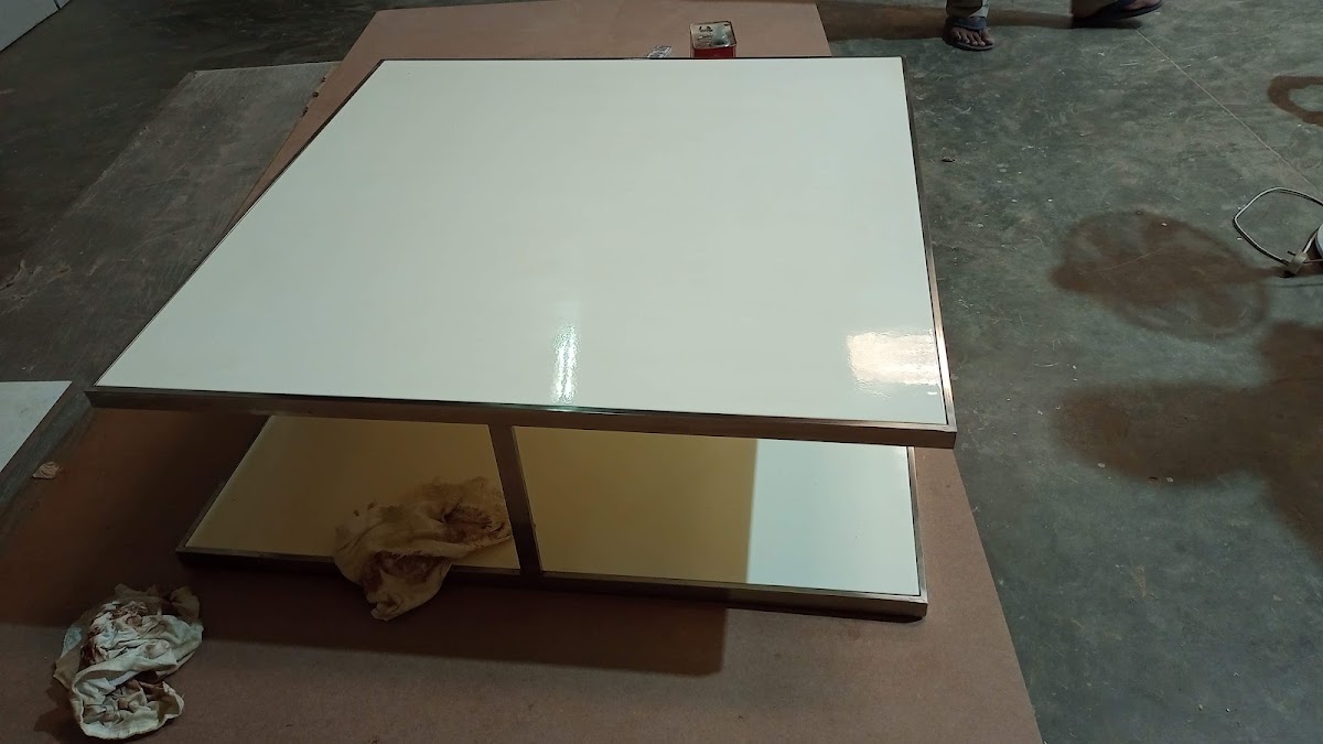 Al Qouz Sun Carpentry & Flooring L.L.C project photo