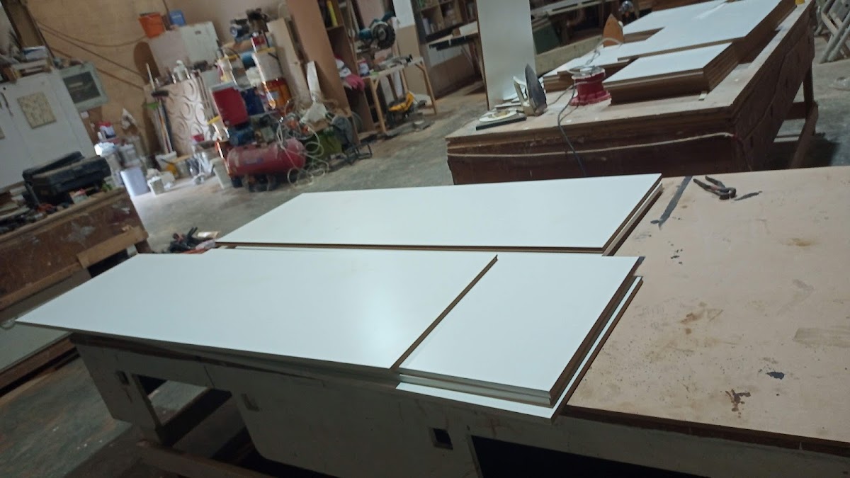 Al Qouz Sun Carpentry & Flooring L.L.C project photo