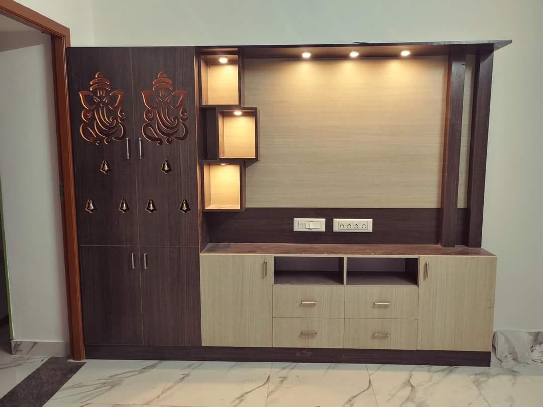 Glorified Technical Services LLC project photo