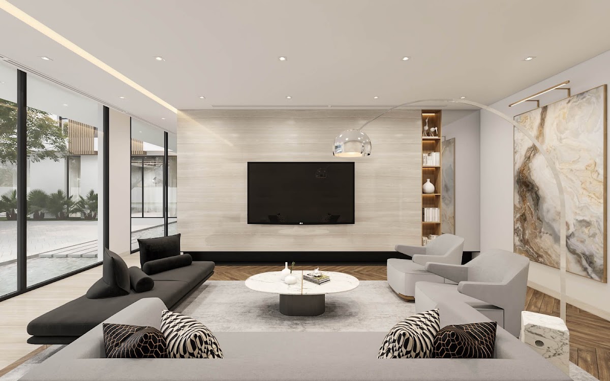 DZ Design project photo