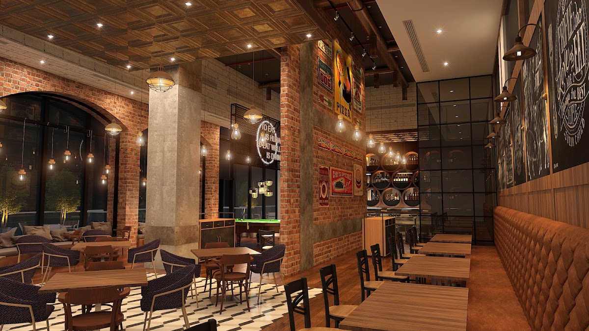 DZ Design project photo