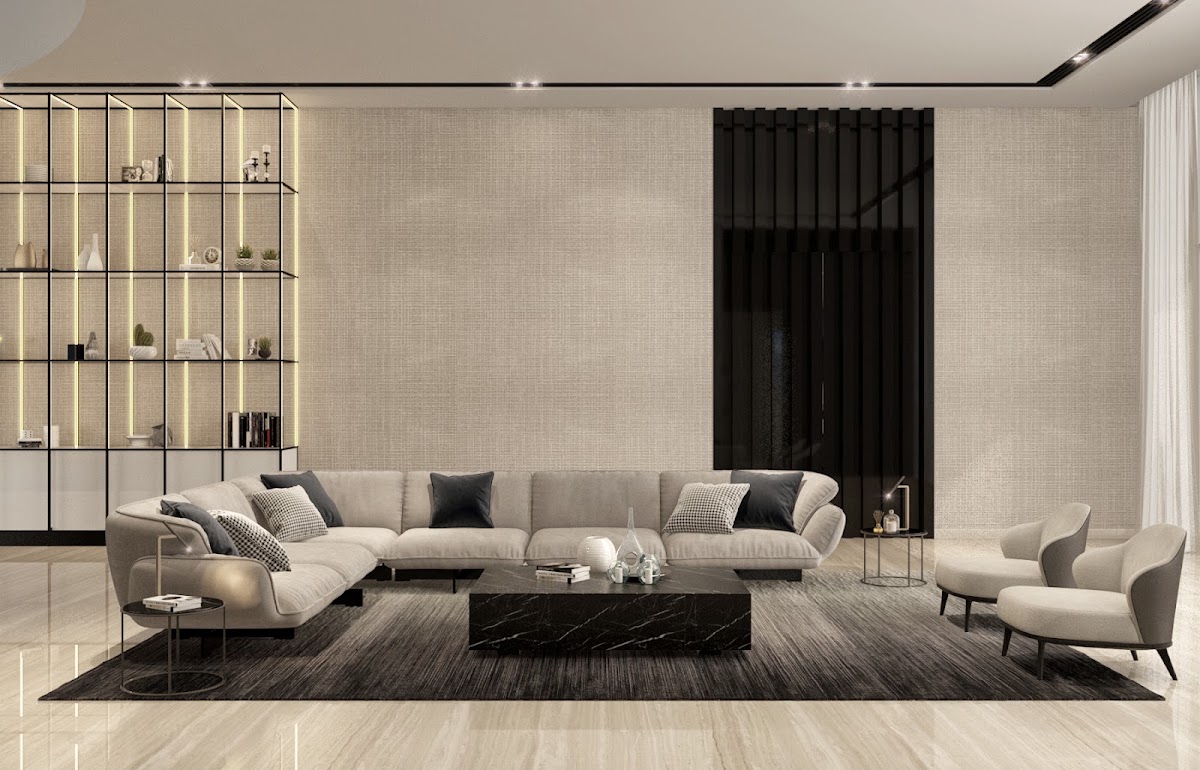 DZ Design project photo
