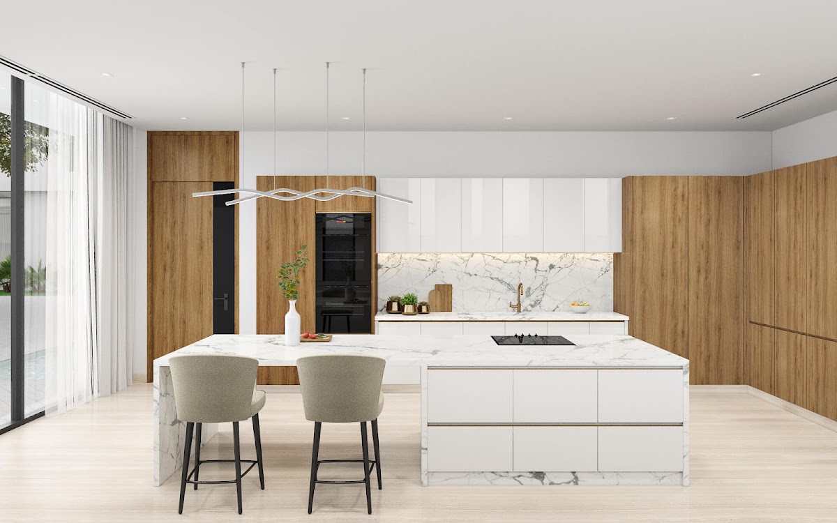 DZ Design project photo